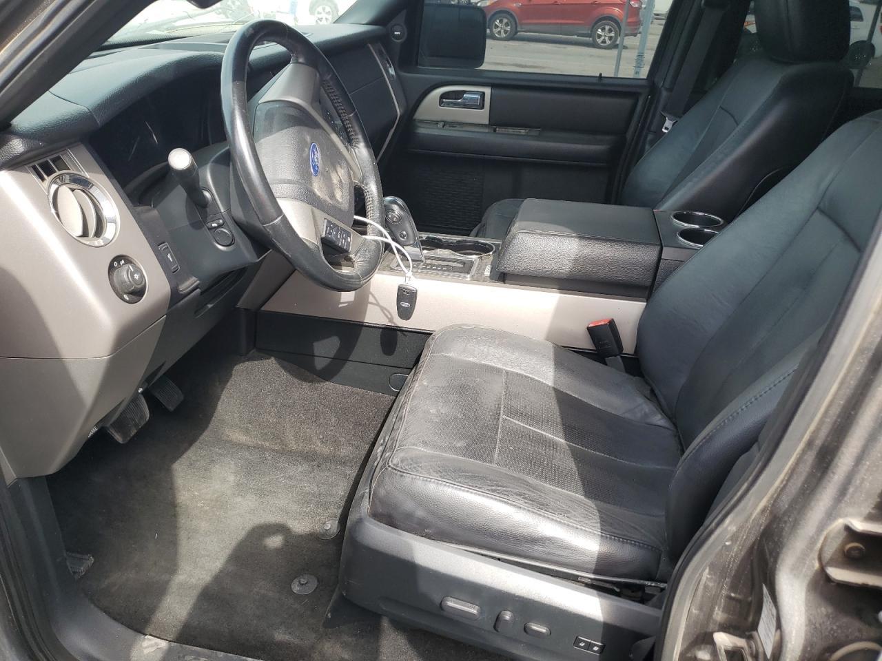 2017 Ford Expedition Limited - Image 7