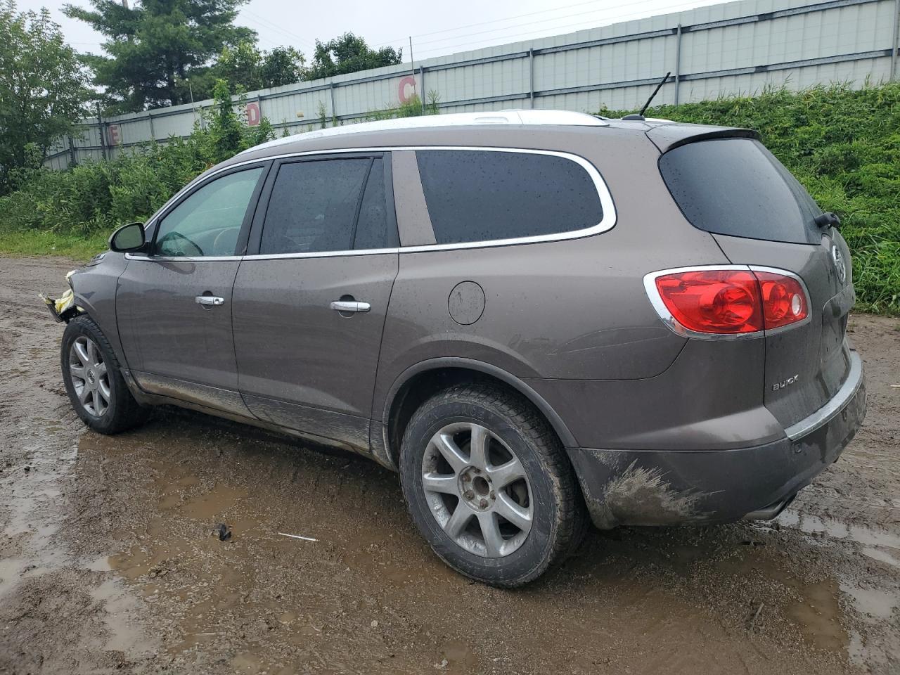 2008 Buick Enclave Cxl - Image 2