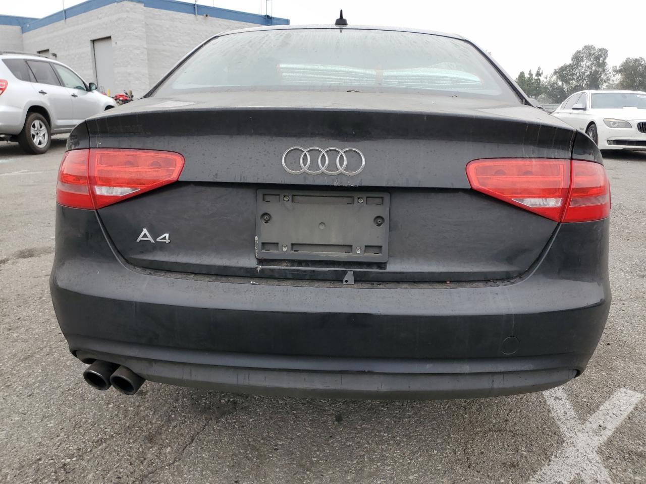 2014 Audi A4 Premium - Image 6