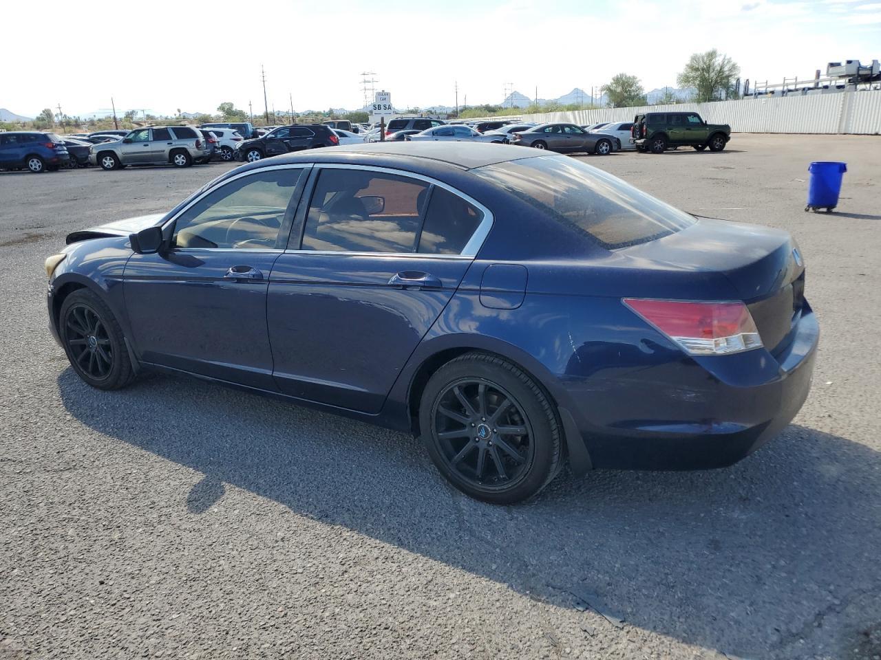 2009 Honda Accord Lx - Image 2