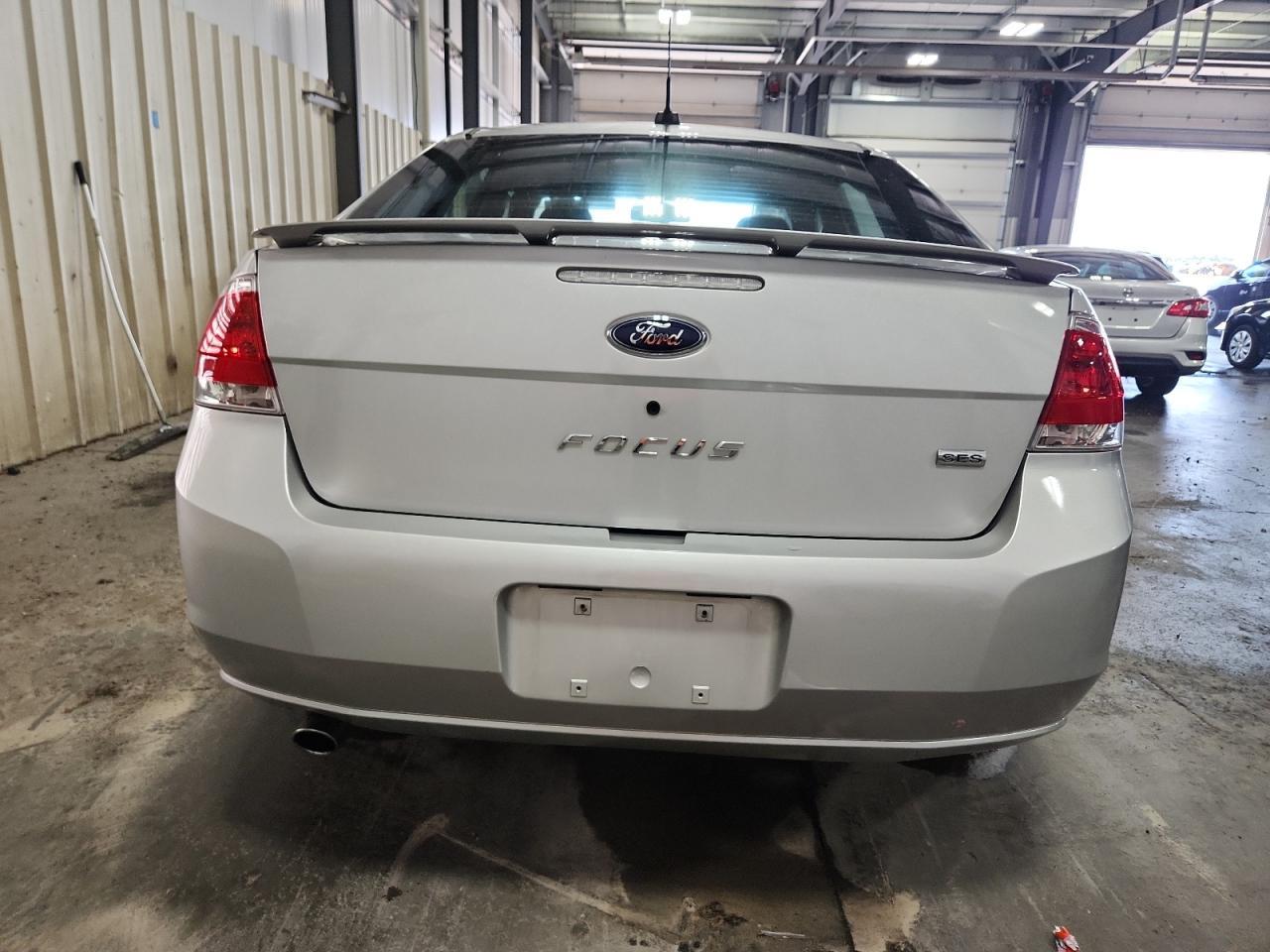 2009 Ford Focus Ses - Image 6