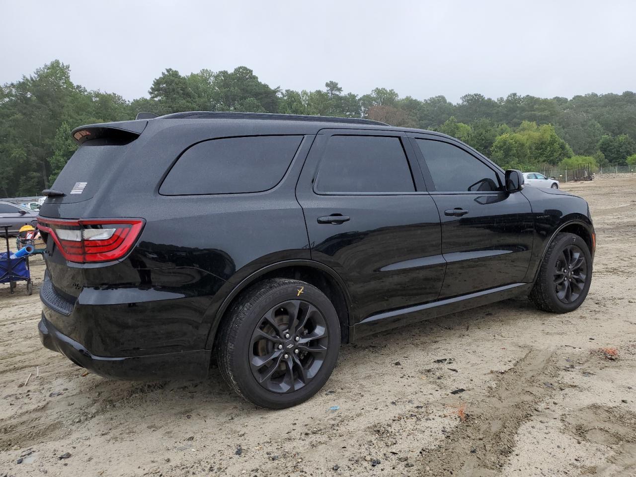 2023 Dodge Durango R/T - Image 3