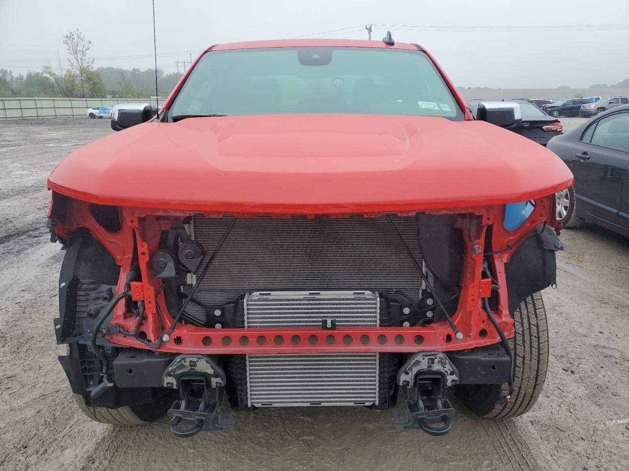 2024 Chevrolet Silverado K1500 Lt-L - Image 5