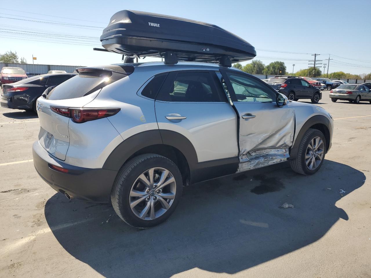 2021 Mazda Cx-30 Preferred - Image 3