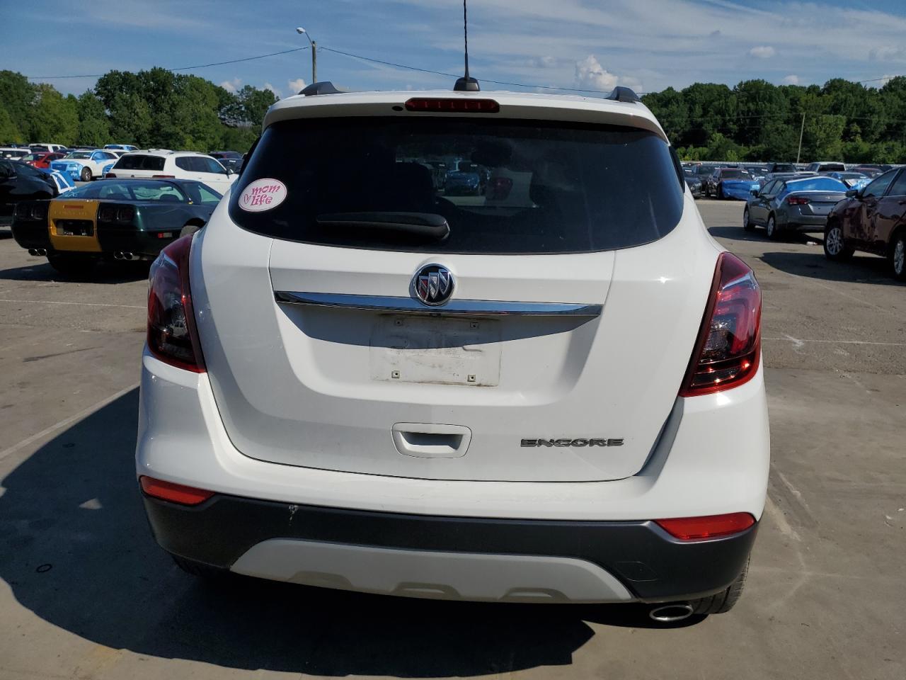 2019 Buick Encore Preferred - Image 6