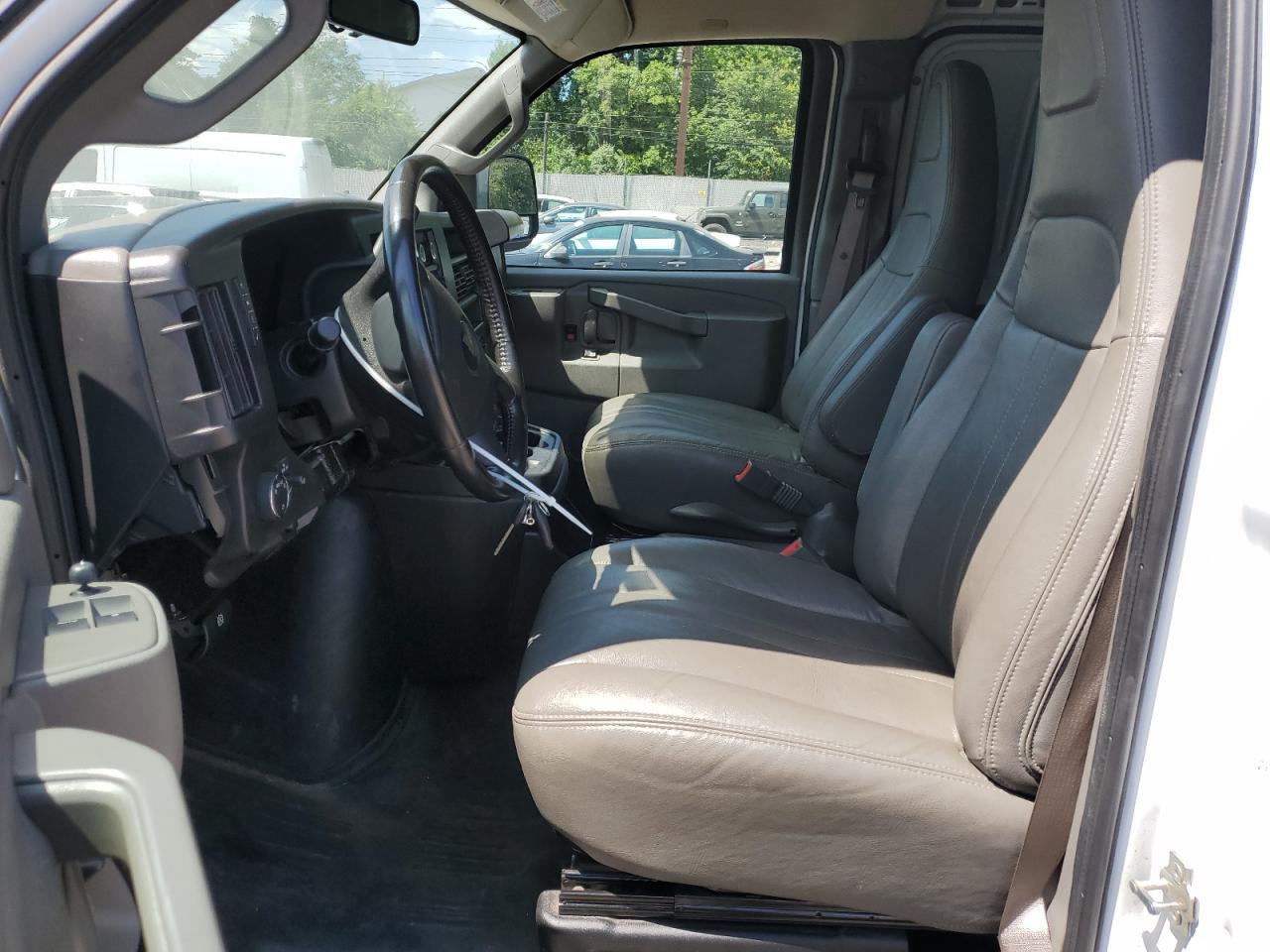 2023 Chevrolet Express G2500 - Image 7