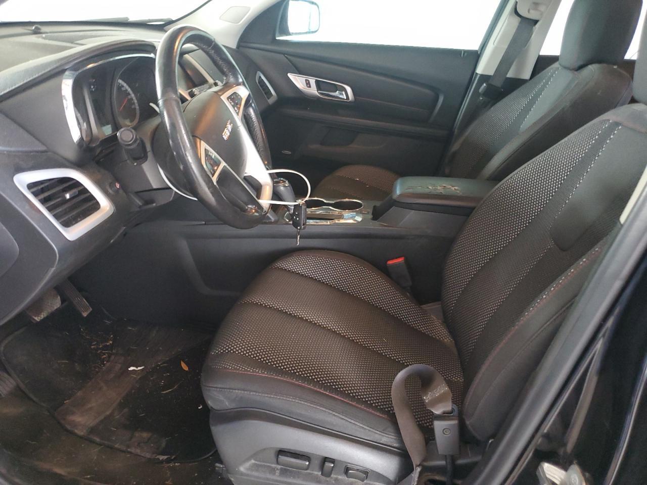 2016 GMC Terrain Sle - Image 7