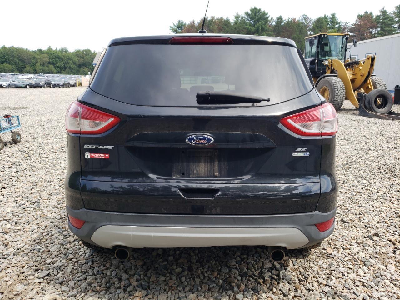 2013 Ford Escape Se - Image 6