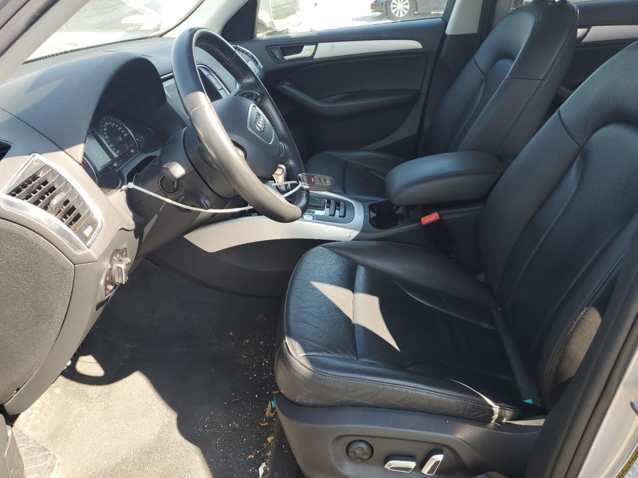 2016 Audi Q5 Premium - Фото 7