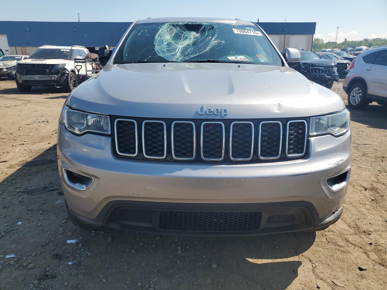 2020 Jeep Grand Cherokee - Image 5