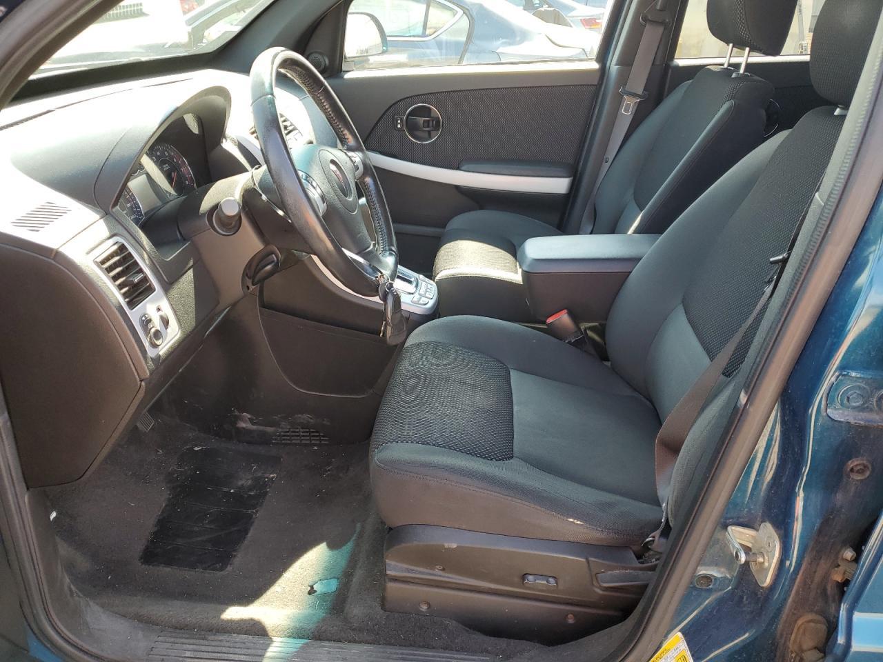 2007 Pontiac Torrent - Фото 7