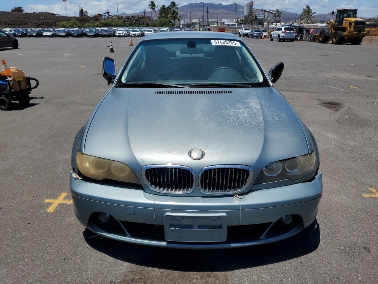 2004 BMW 325 Ci - Image 5