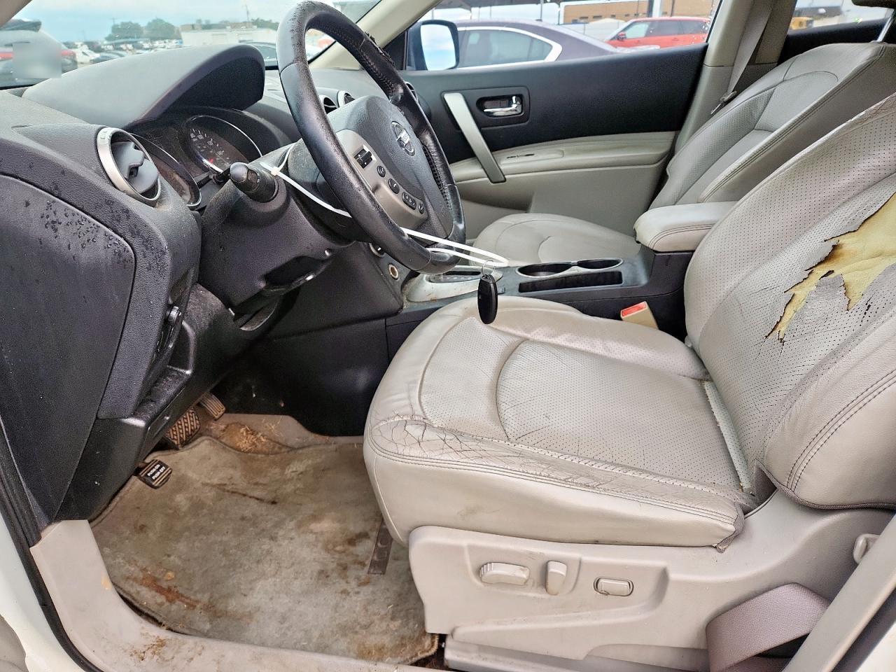 2011 Nissan Rogue S - Фото 7