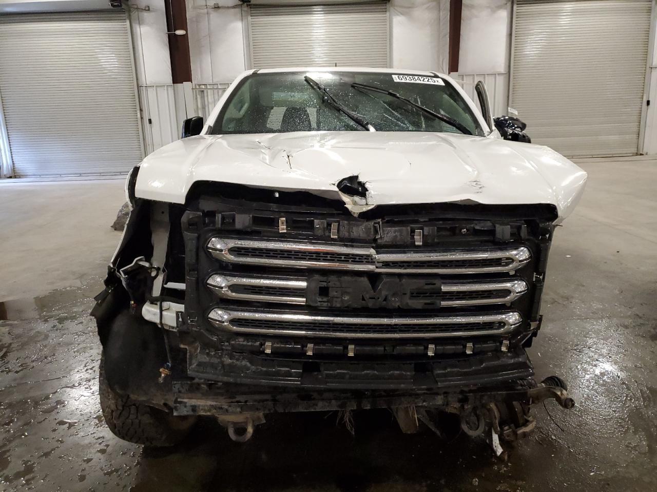 2016 GMC Canyon Sle - Фото 5