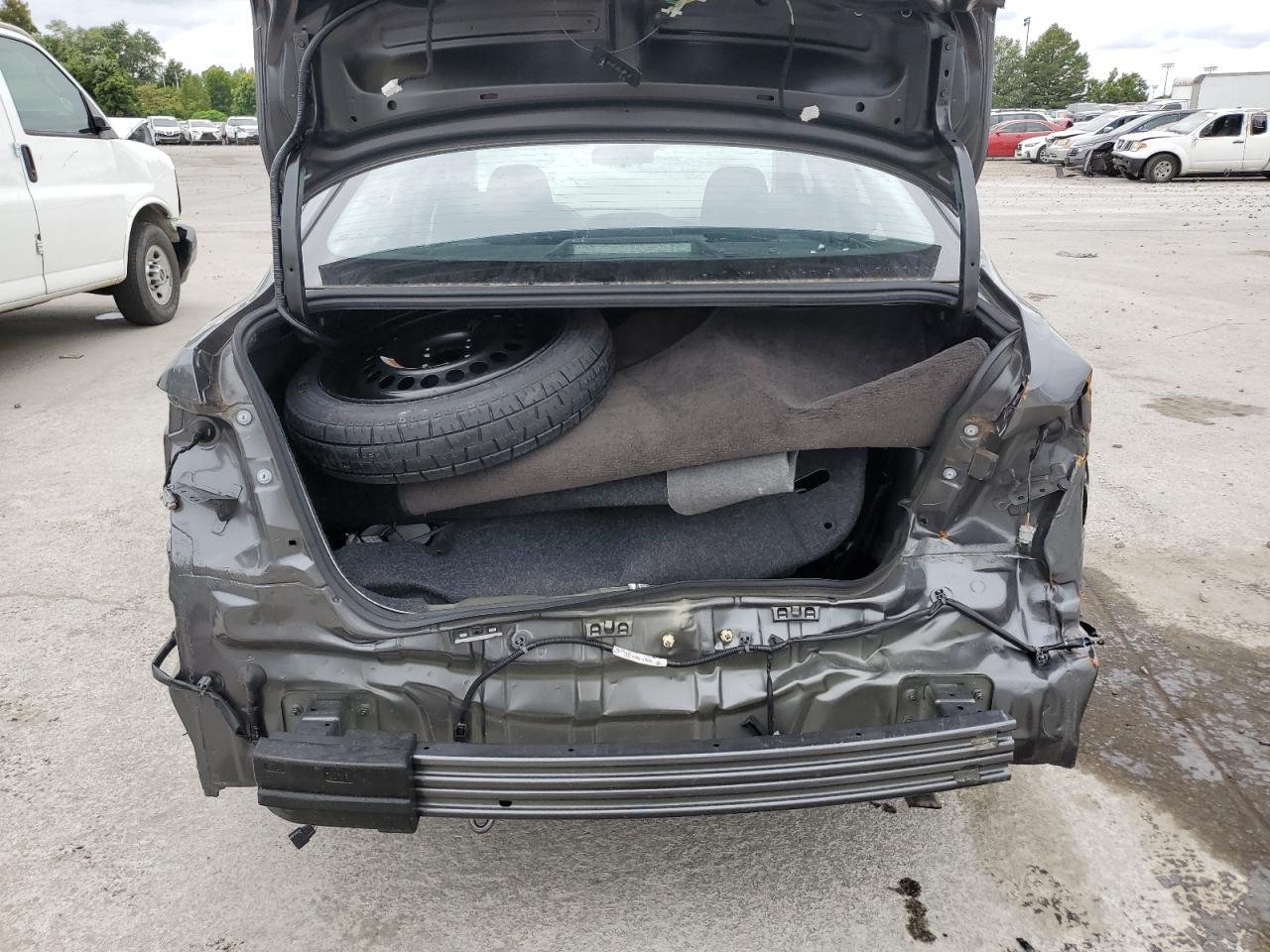 2024 Nissan Versa Sr - Image 6