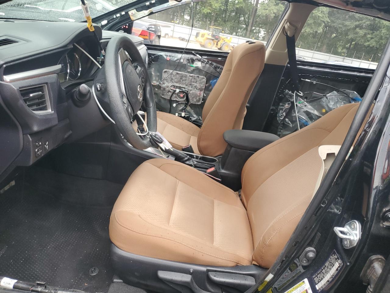 2016 Toyota Corolla L - Image 7