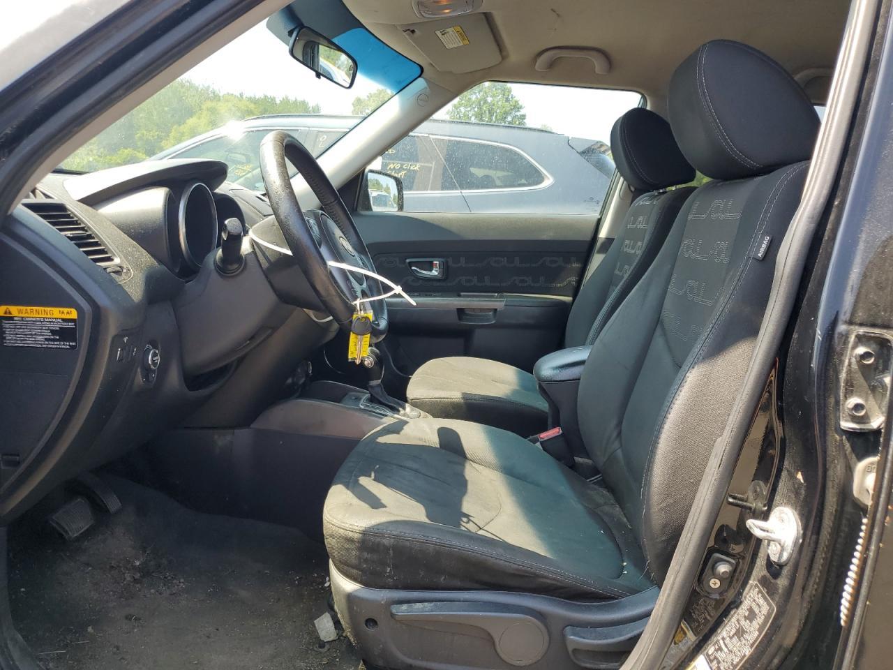 2012 Kia Soul + - Фото 7