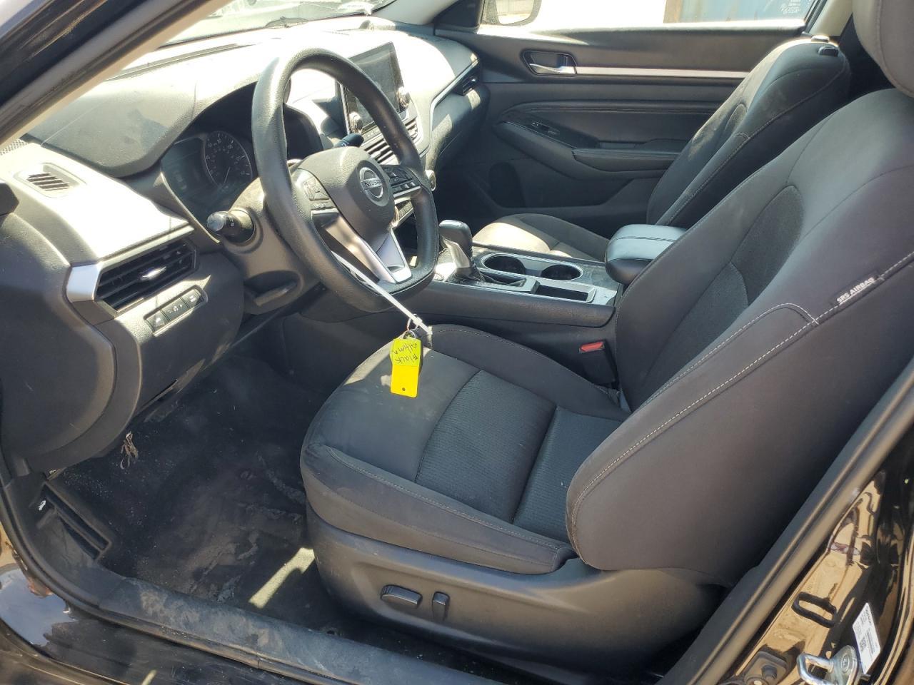 2021 Nissan Altima Sv - Фото 7