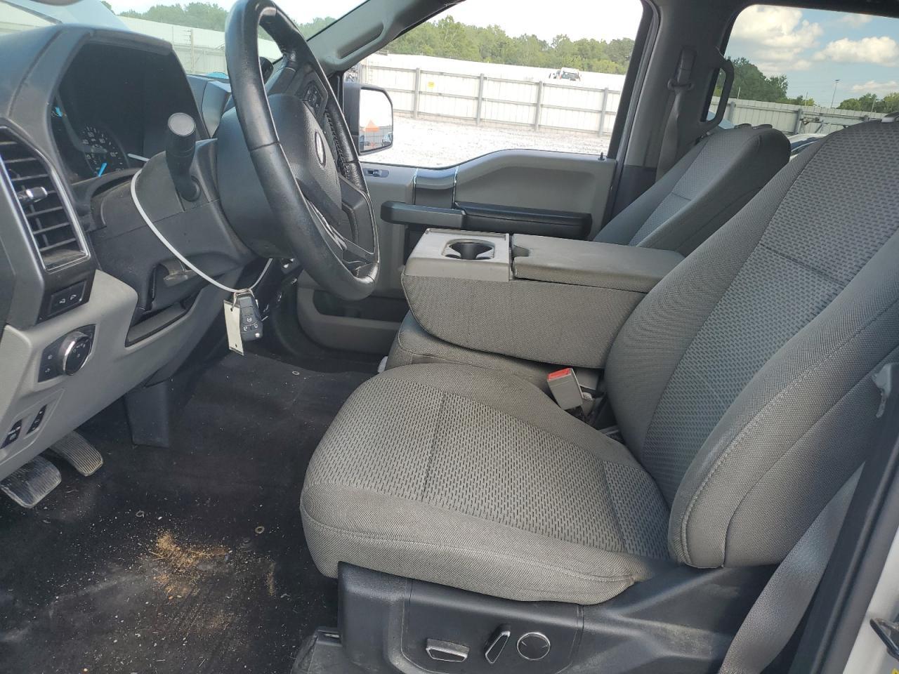 2018 Ford F150 Supercrew - Image 7