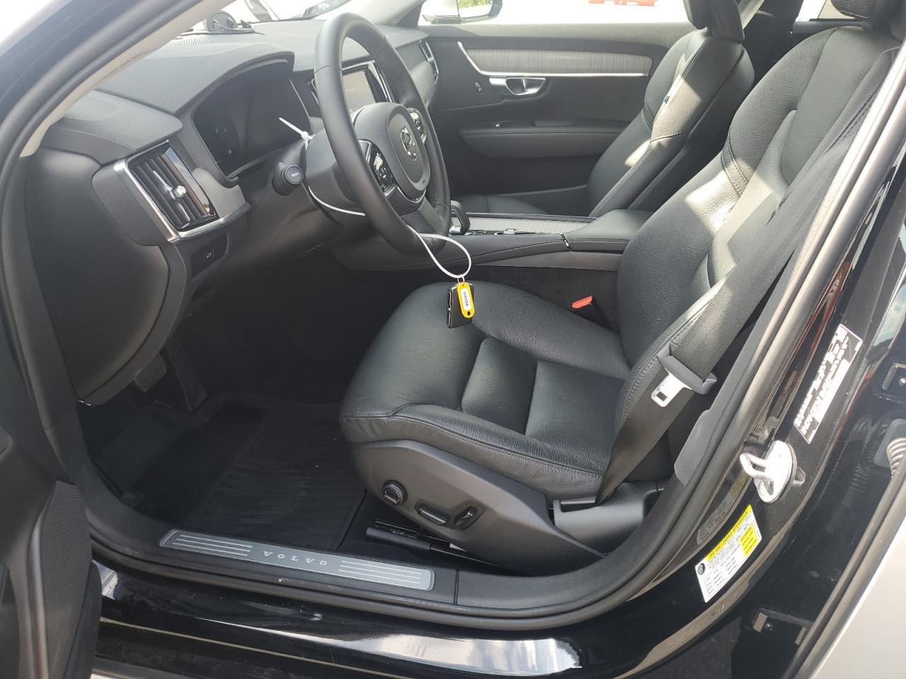 2023 Volvo S90 Plus - Фото 7