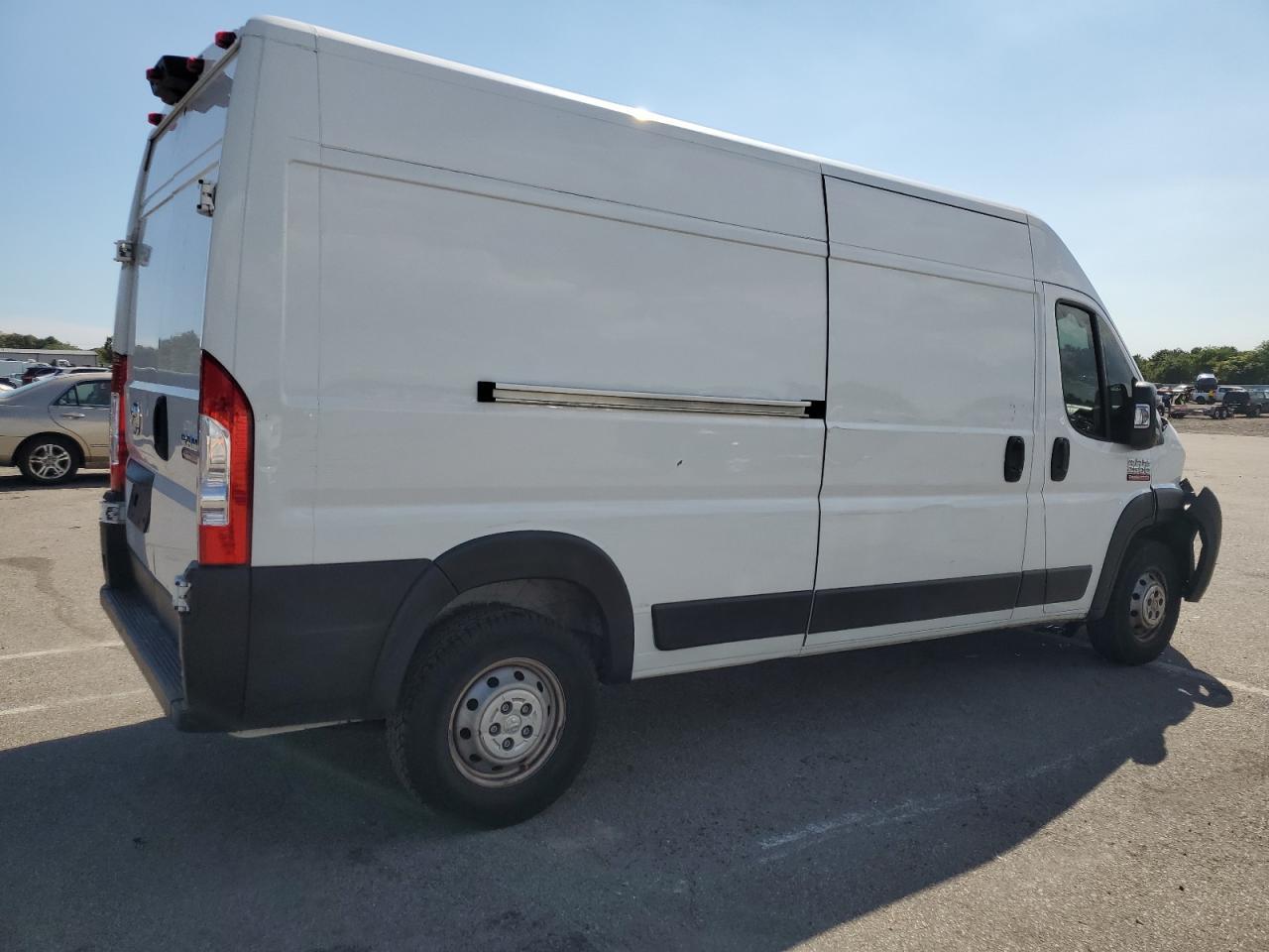 2021 Ram Promaster 2500 2500 High - Image 3
