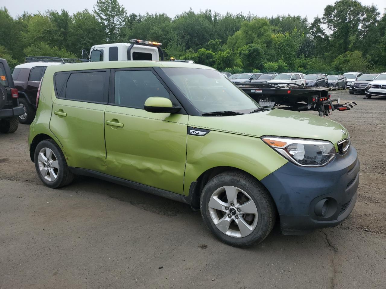 2017 Kia Soul - Фото 4