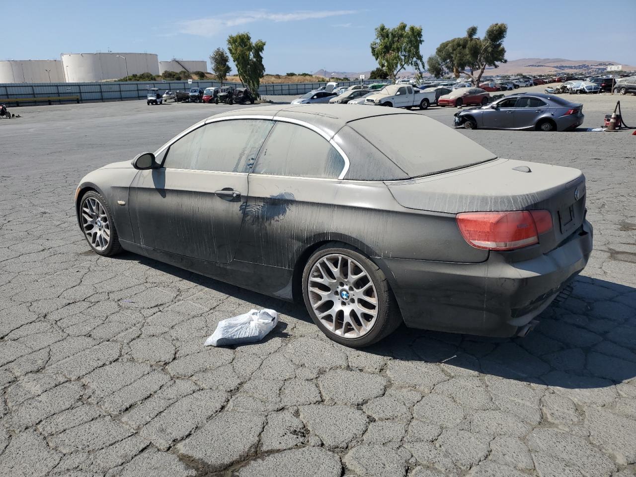 2008 BMW 328 I Sulev - Image 2