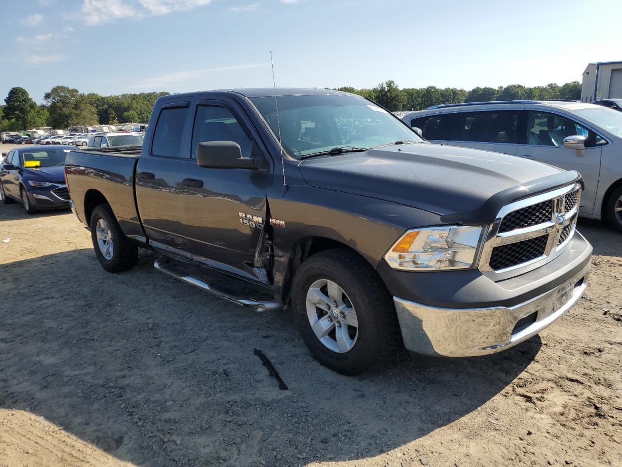 2017 Ram 1500 St - Image 4