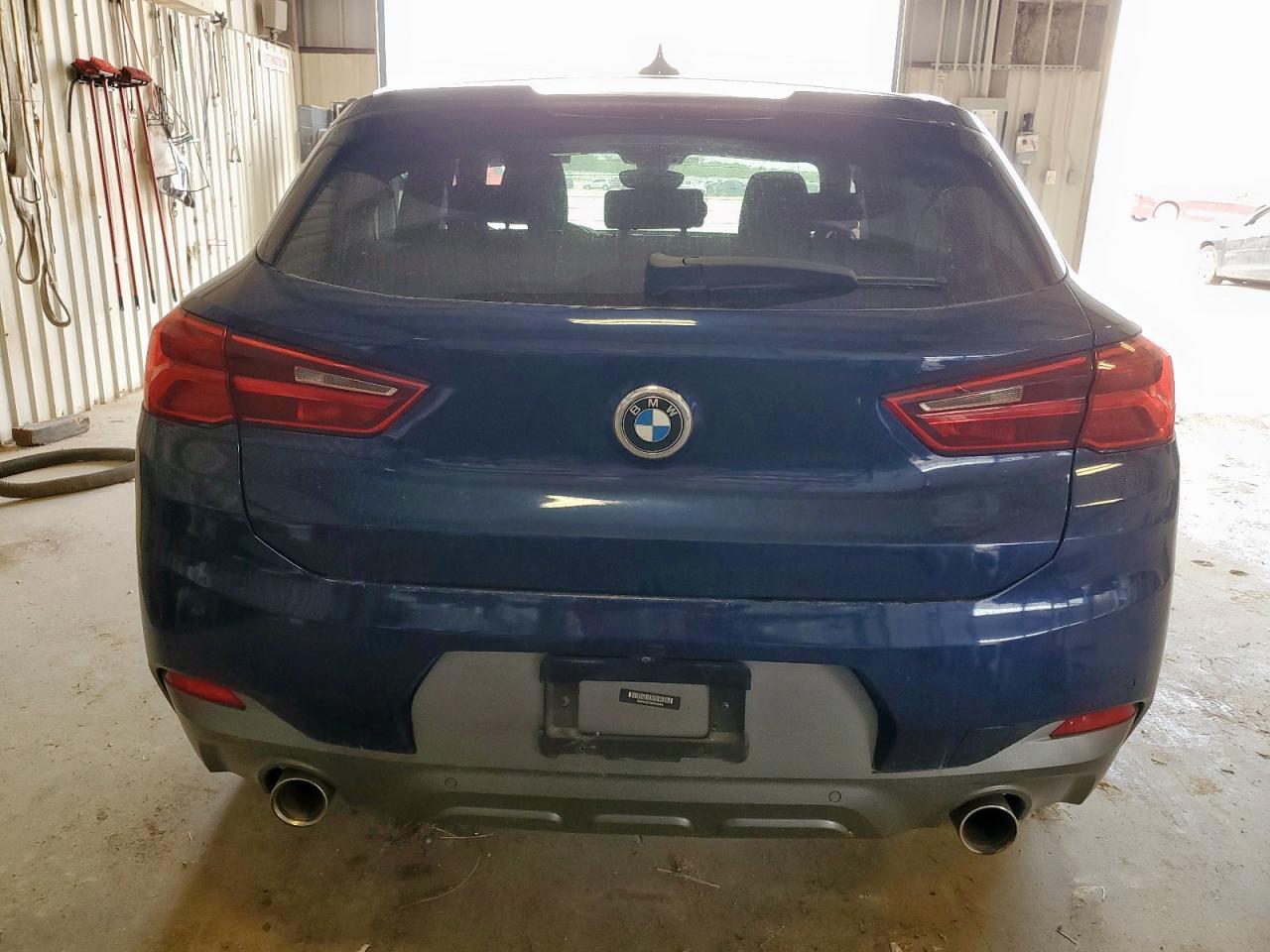 2020 BMW X2 Sdrive28I - Фото 6