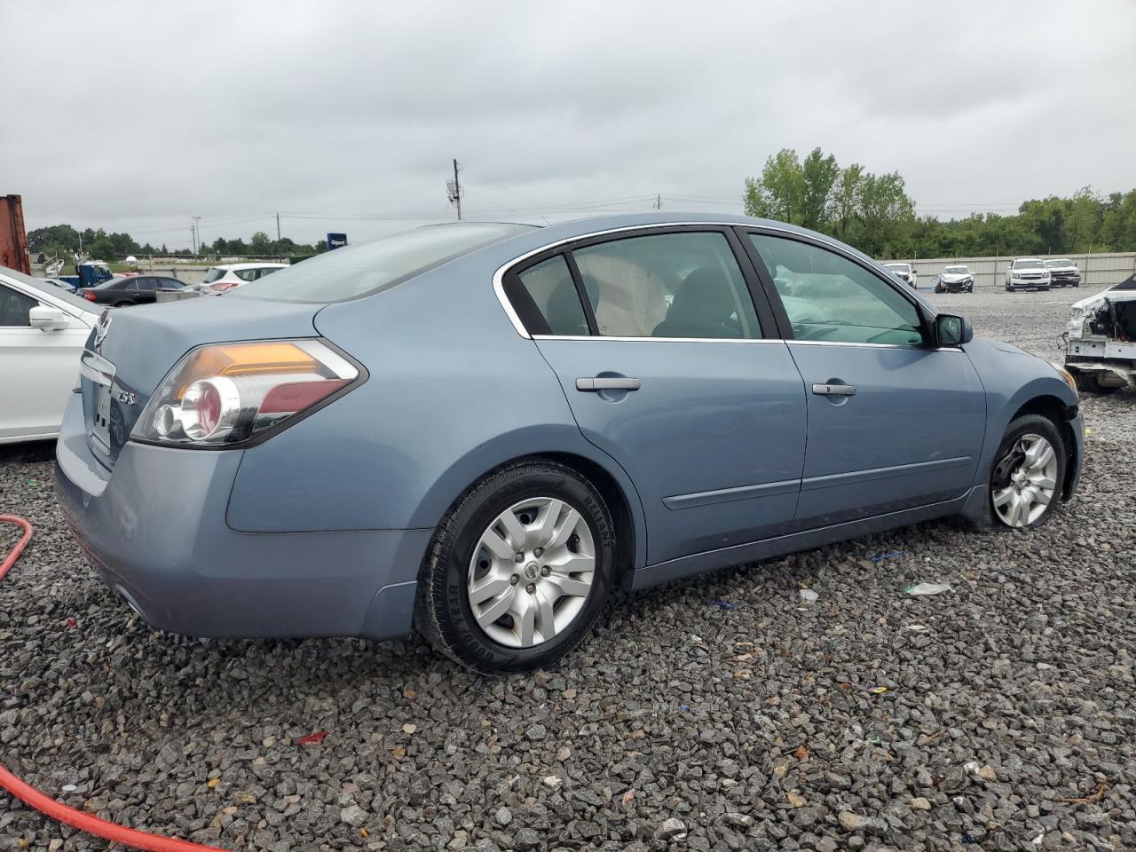 2012 Nissan Altima 2.5 - Image 3