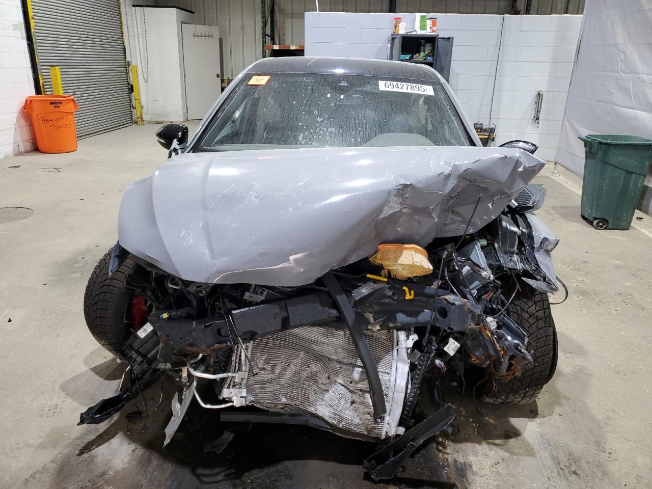 2024 Volkswagen Gti S - Фото 5