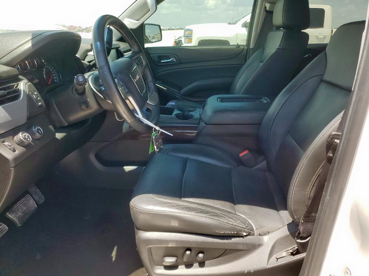 2018 GMC Yukon Xl K1500 Slt - Фото 7