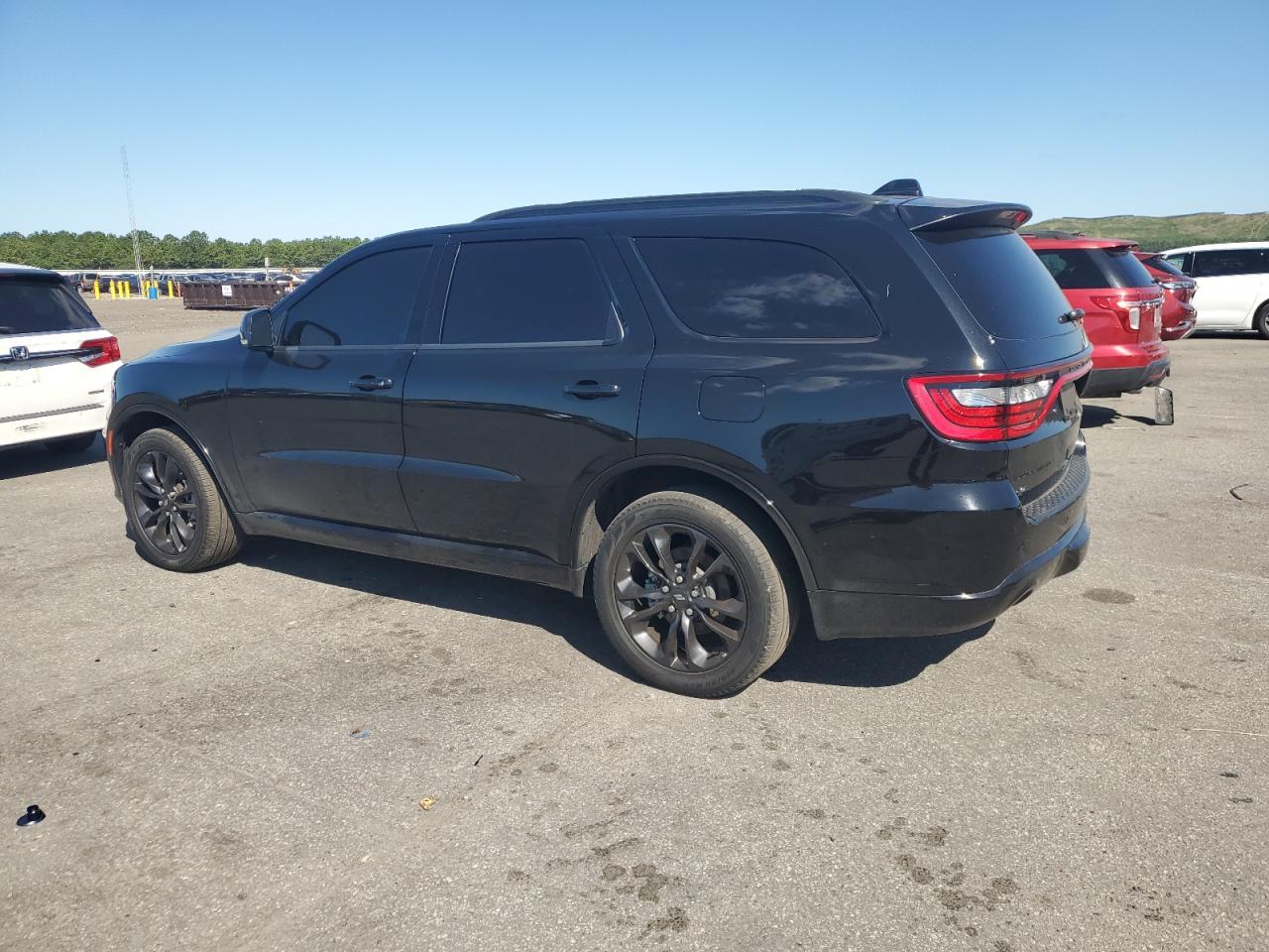 2023 Dodge Durango Gt - Image 2