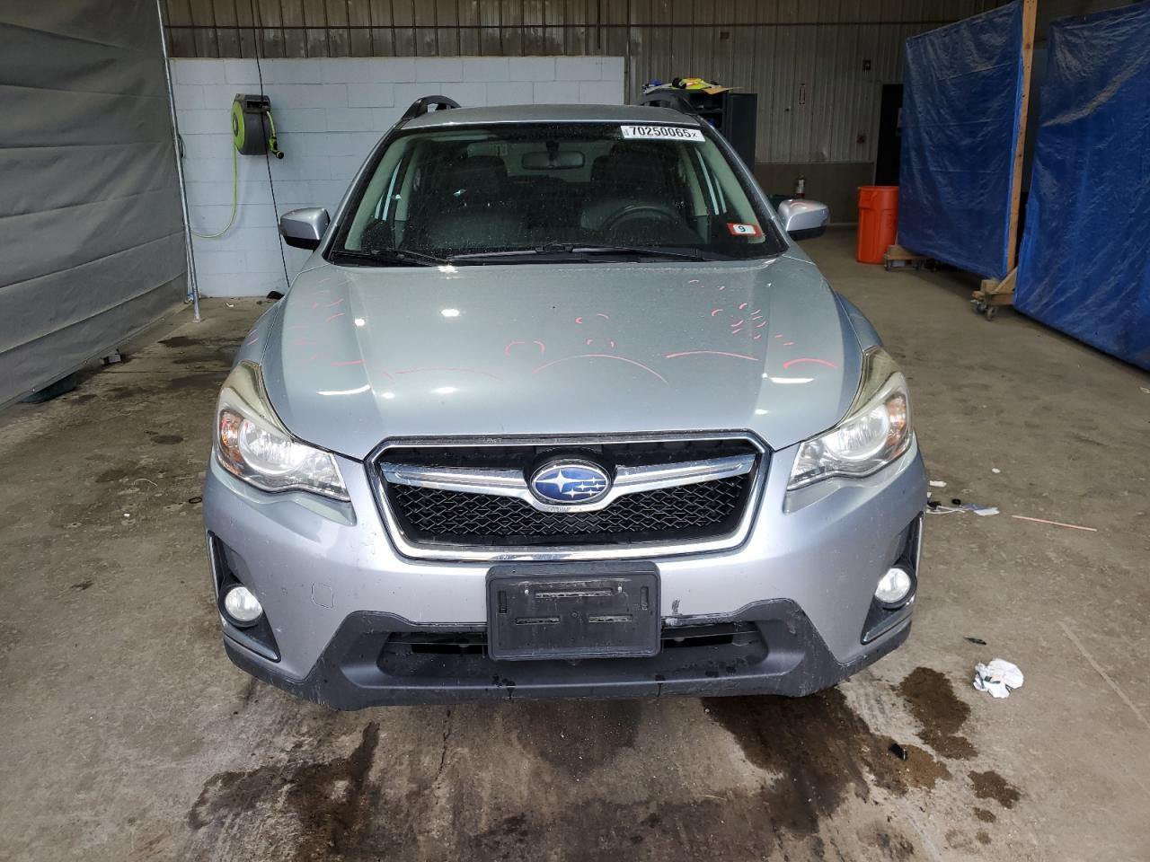2017 Subaru Crosstrek Limited - Фото 5