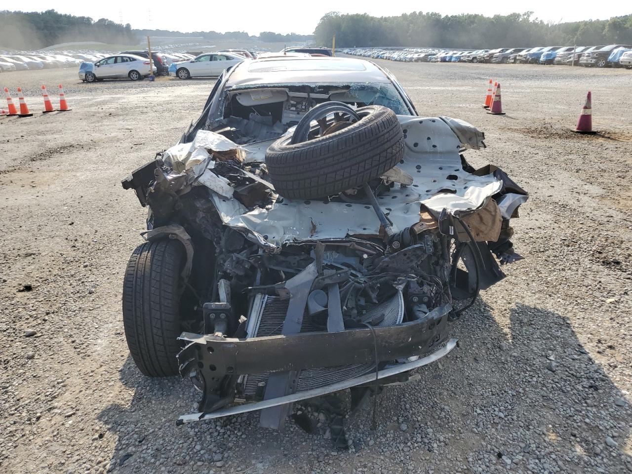 2015 Infiniti Q50 Base - Image 5