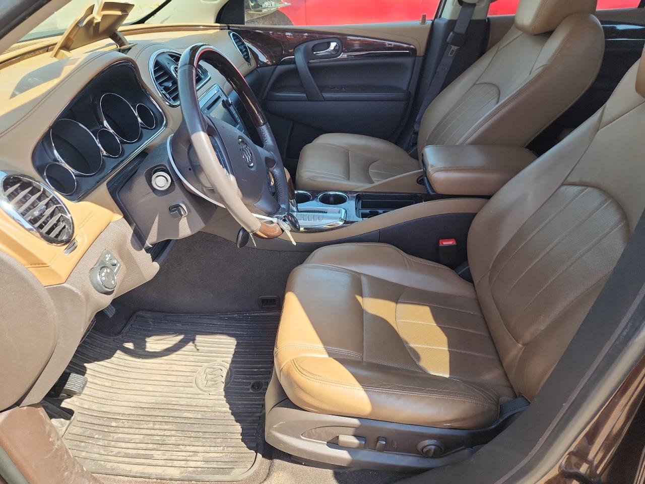 2015 Buick Enclave - Image 7