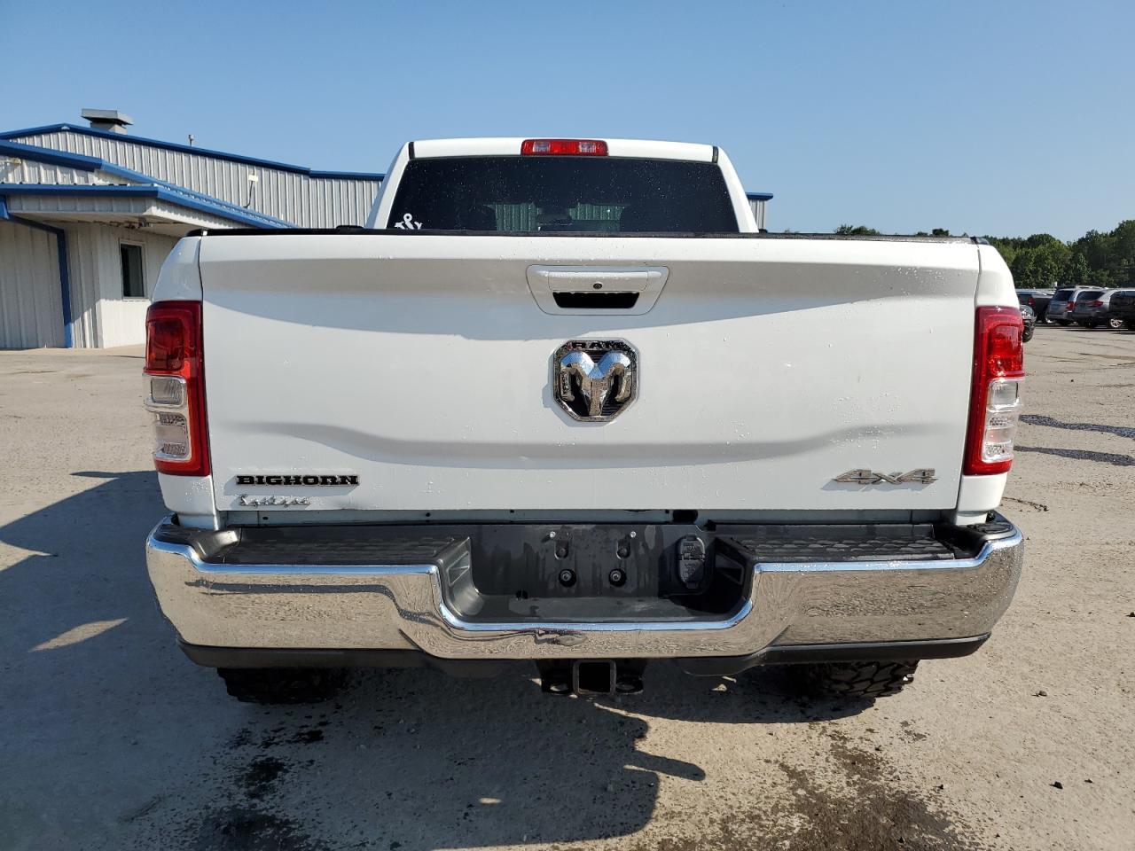 2021 Ram 2500 Big Horn - Image 6