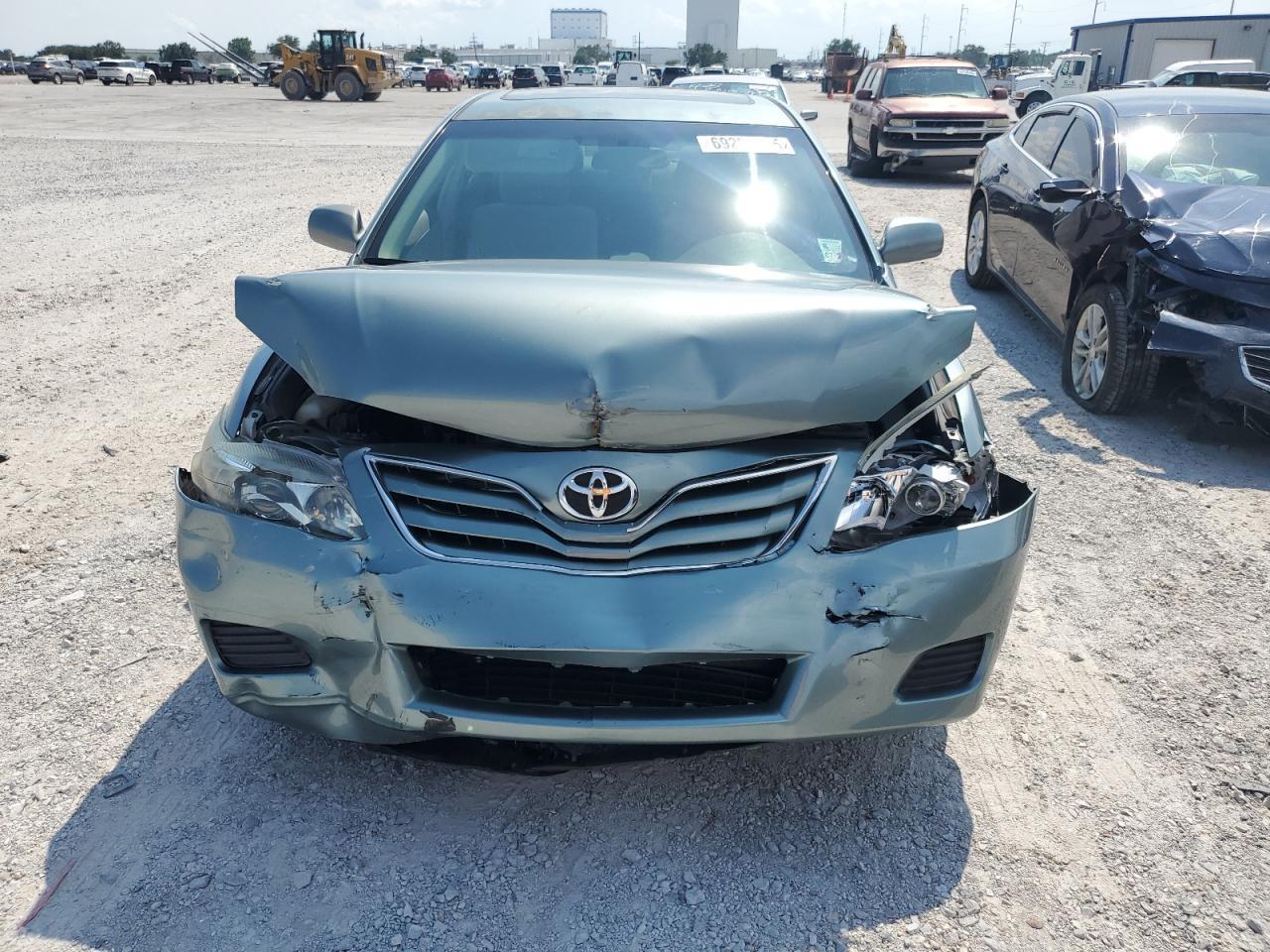 2010 Toyota Camry Base - Image 5