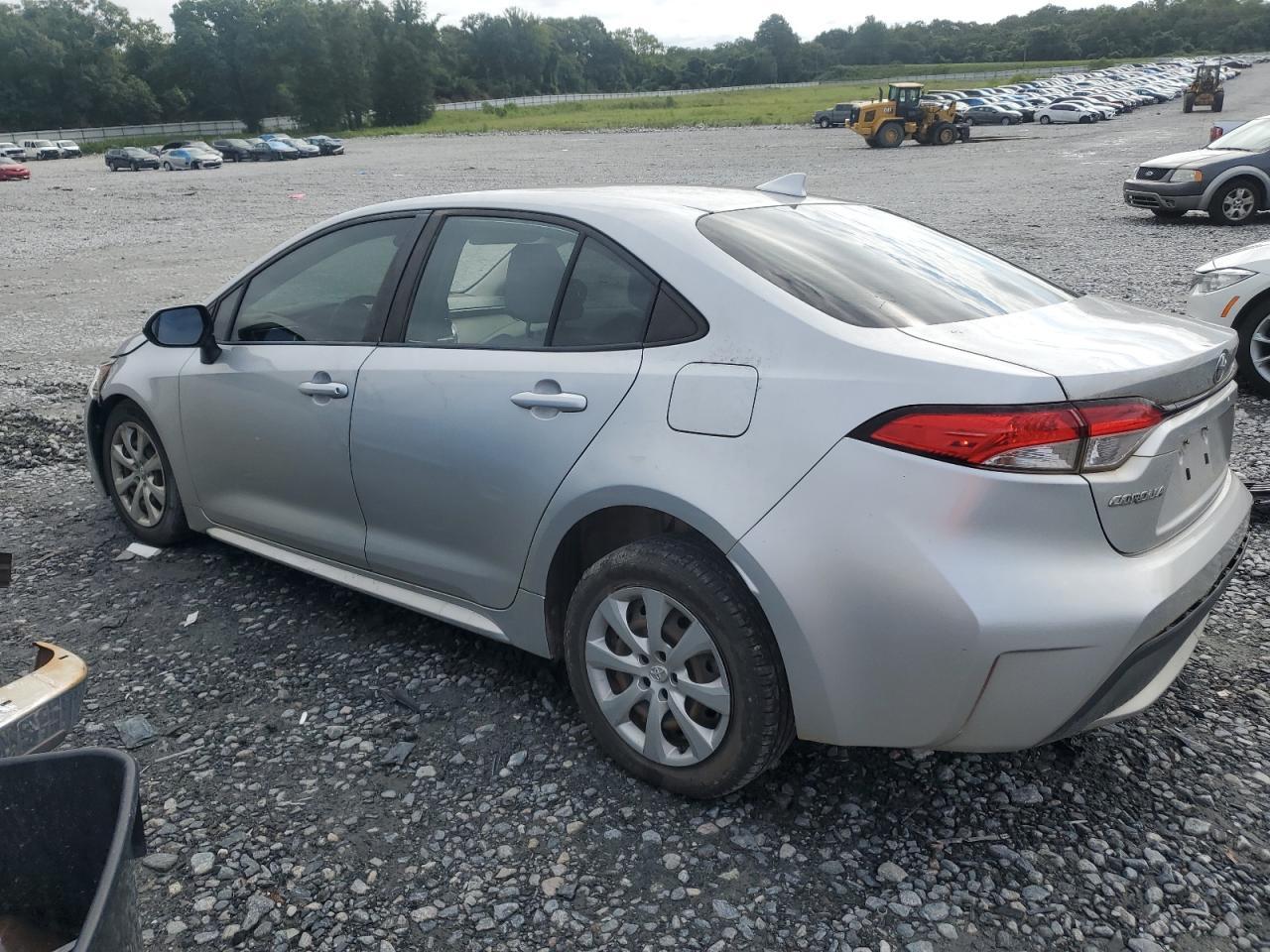 2020 Toyota Corolla Le - Фото 2