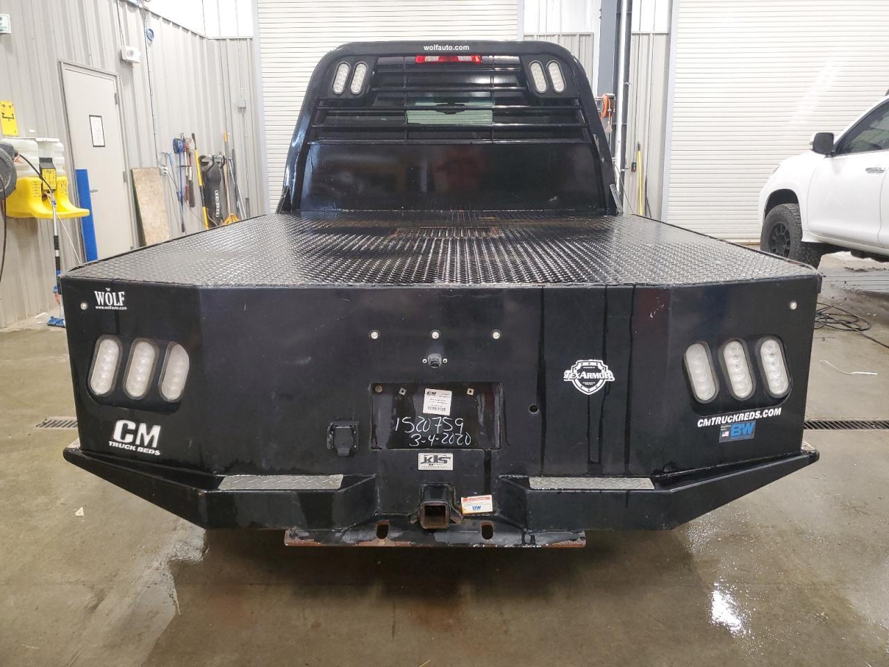 2015 Chevrolet Silverado K2500 Heavy Duty Lt - Фото 6