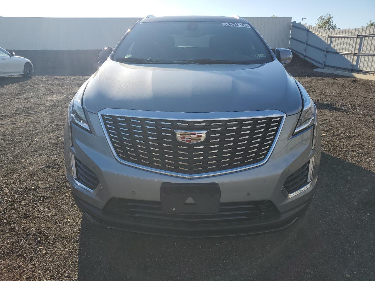 2024 Cadillac Xt5 Luxury - Image 5