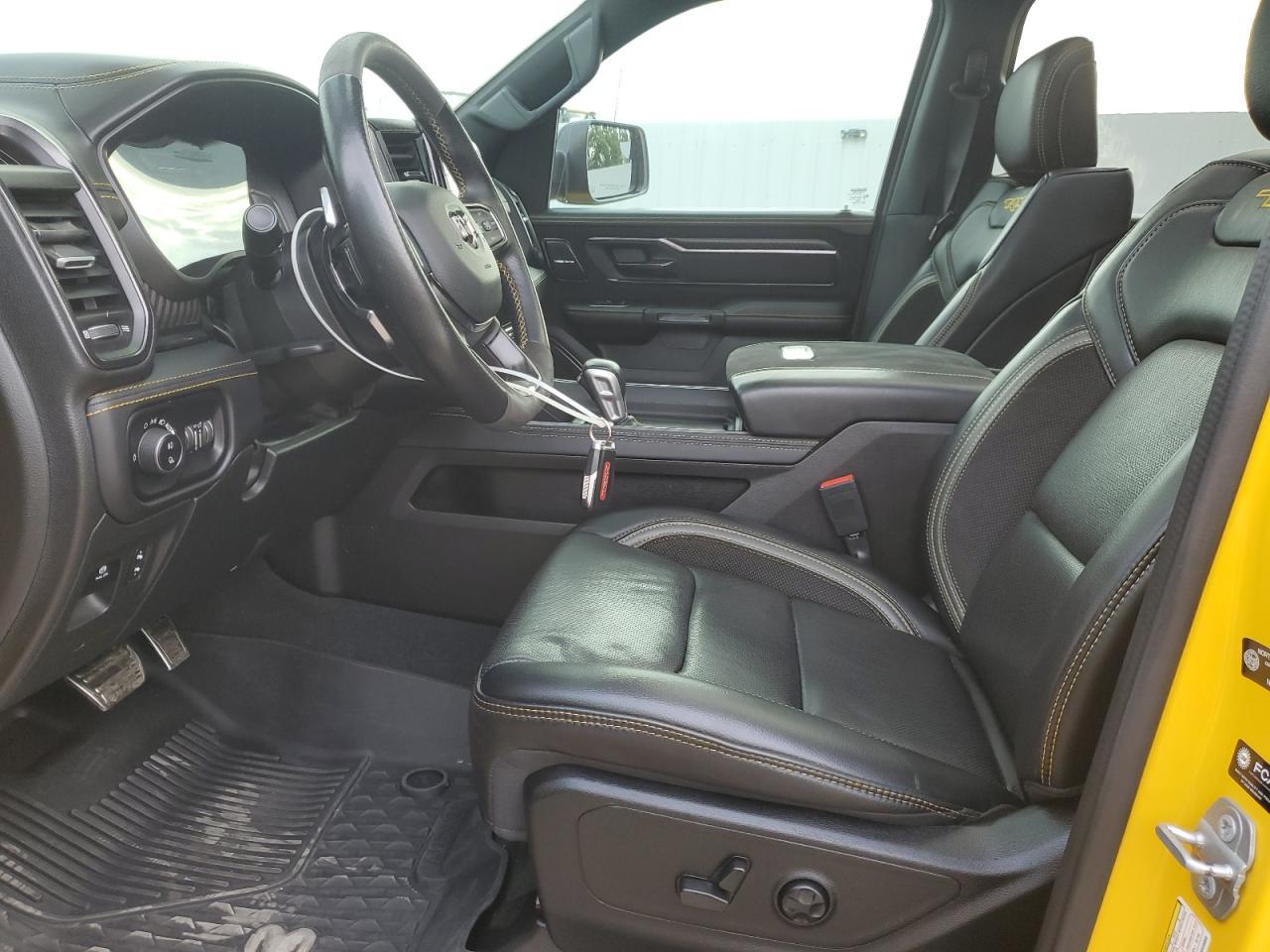 2023 Ram 1500 Trx - Фото 7