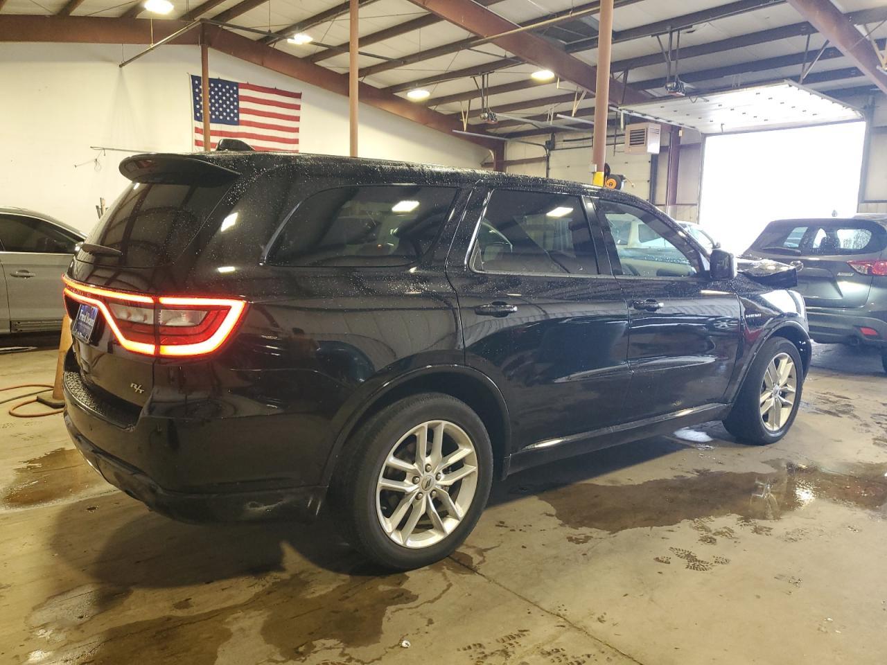 2022 Dodge Durango R/T - Фото 3