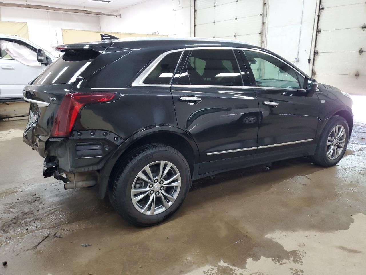 2020 Cadillac Xt5 Premium Luxury - Image 3