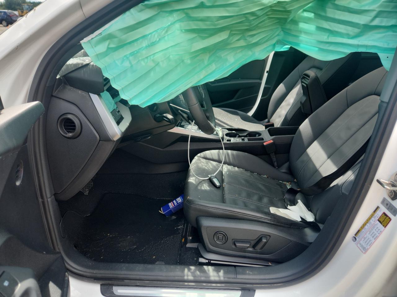 2022 Audi A3 Premium - Фото 7