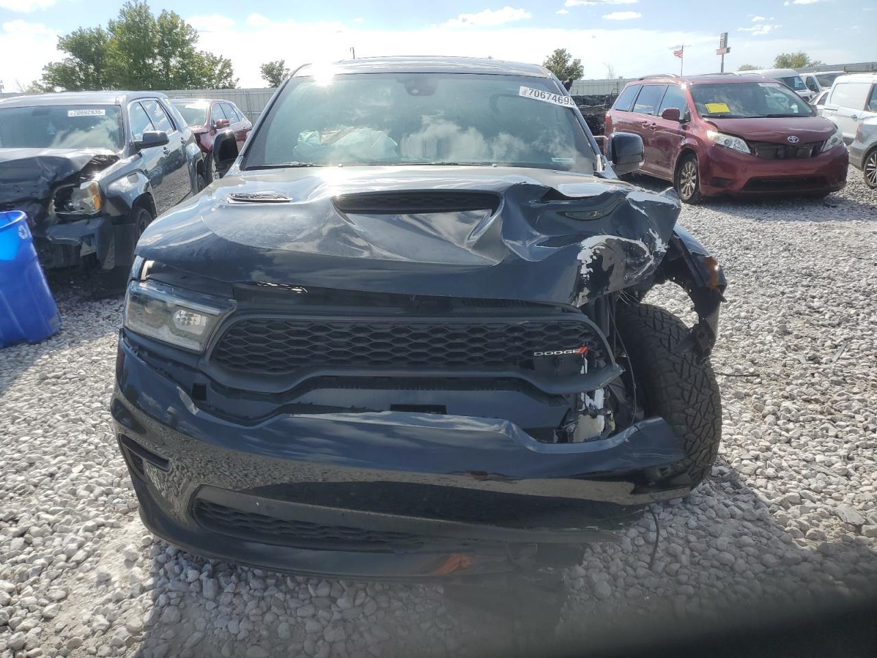 2022 Dodge Durango R/T - Фото 5