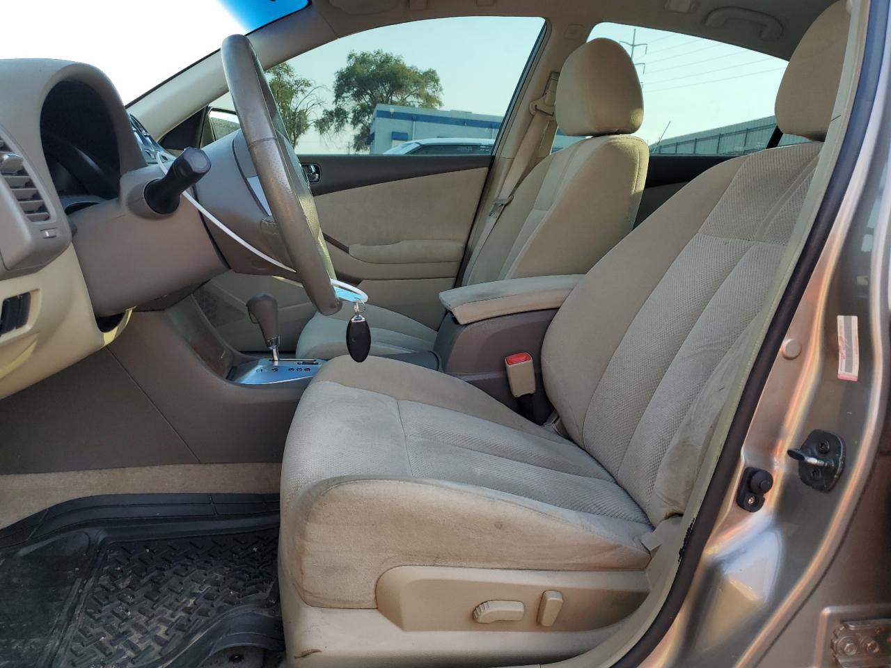 2008 Nissan Altima 2.5 - Image 7