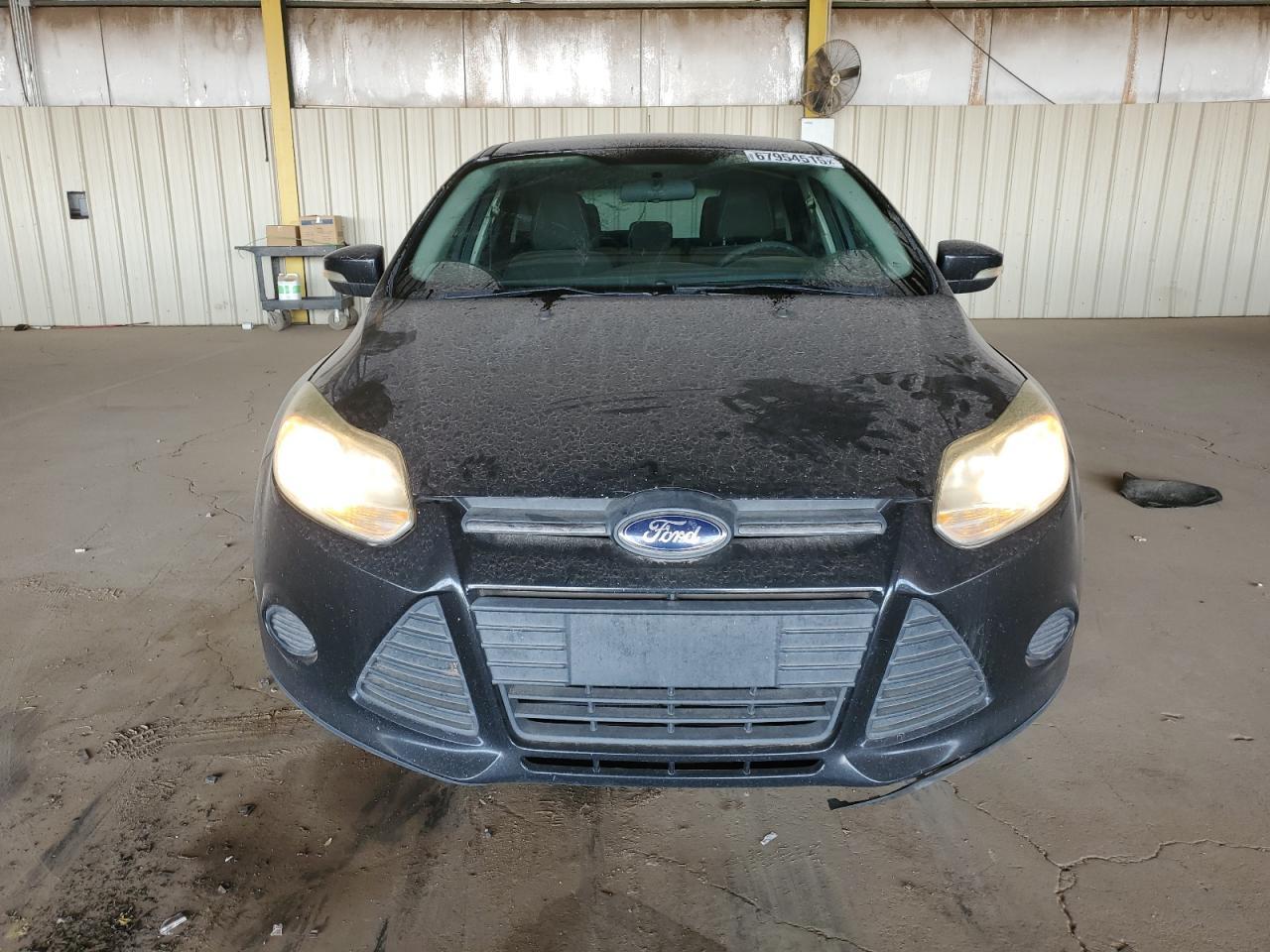2013 Ford Focus Se - Фото 5