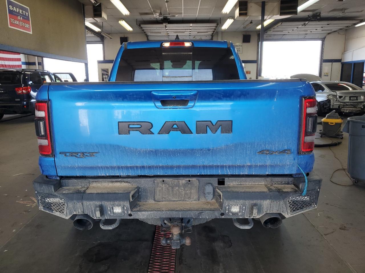 2022 Ram 1500 Trx - Фото 6