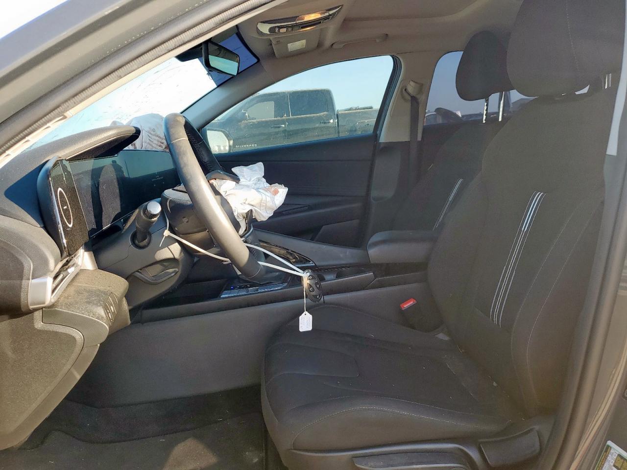 2024 Hyundai Elantra Sel - Фото 7